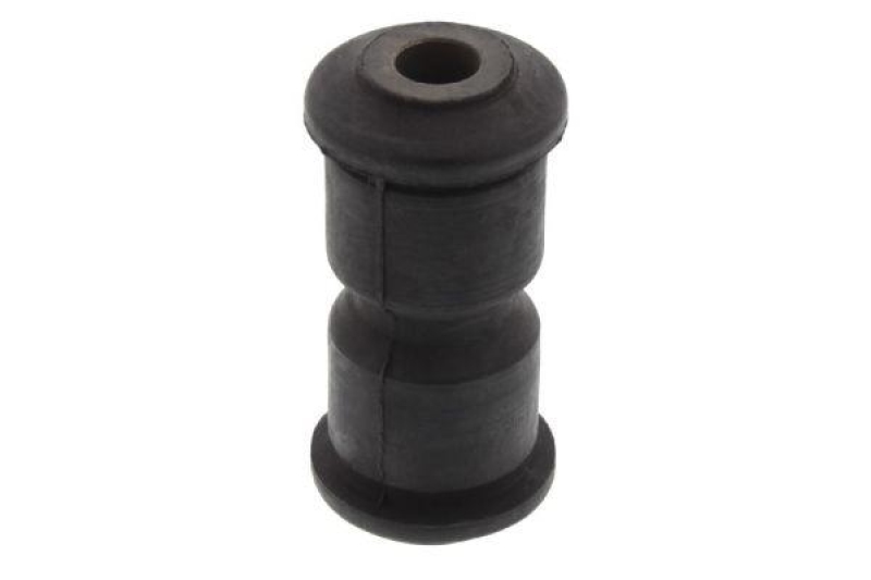 MAPCO Mounting, leaf spring