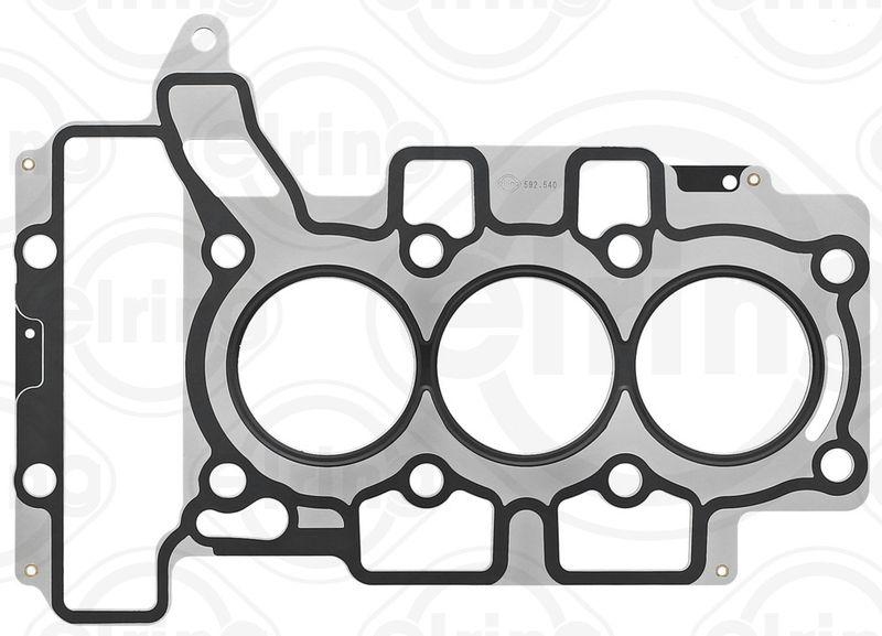 ELRING Gasket, cylinder head