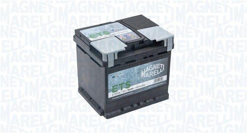 MAGNETI MARELLI Starterbatterie