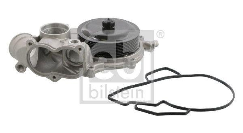 FEBI BILSTEIN Wasserpumpe, Motorkühlung 47731