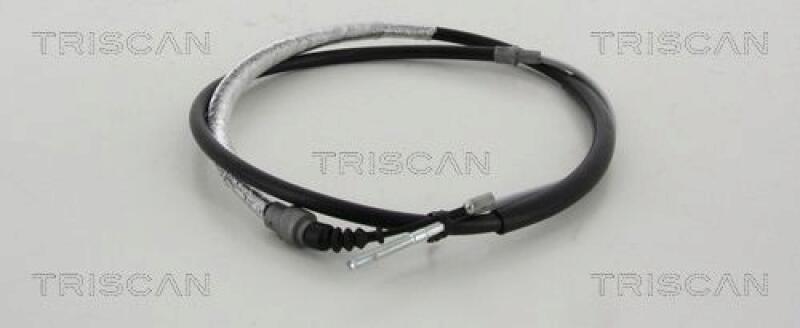 TRISCAN Seilzug, Feststellbremse 8140 291149