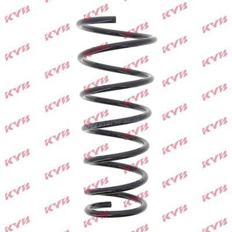 KYB Fahrwerksfeder K-Flex RI6138