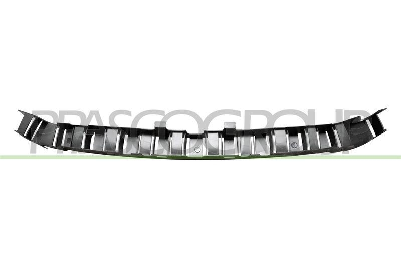 Mounting Bracket, bumper
