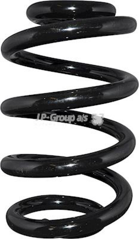 JP GROUP Coil Spring JP GROUP