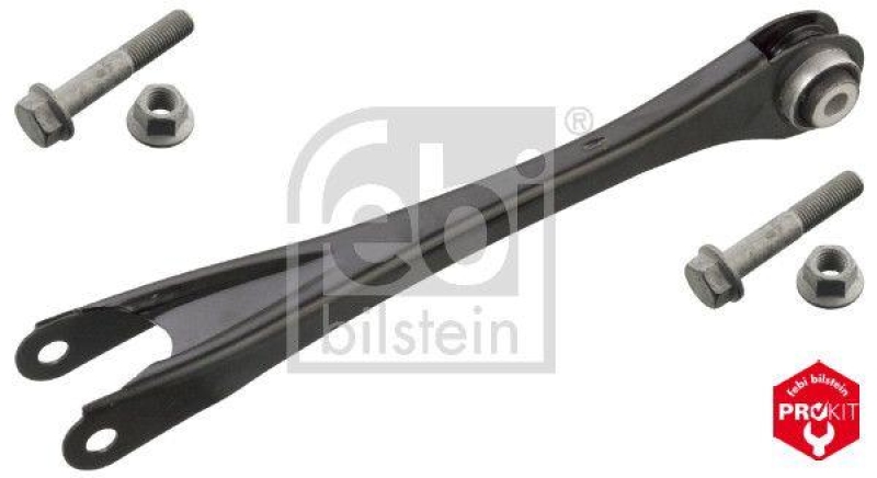 FEBI BILSTEIN Querlenker Lenker Radaufhängung ProKit