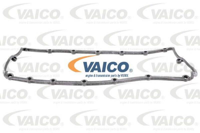 VAICO Dichtung Zylinderkopfhaube Ventildeckeldichtung Original VAICO Qualit&auml;t V10-4067