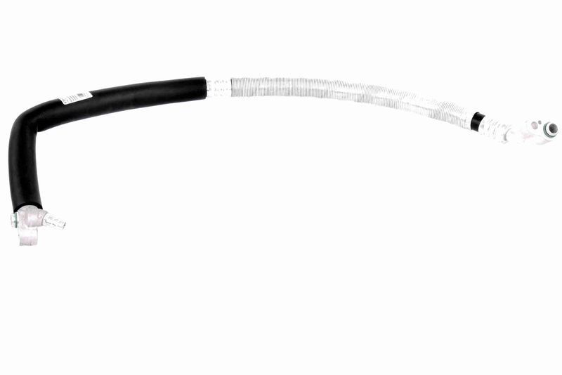 VEMO Niederdruckleitung, Klimaanlage Original VEMO Qualität