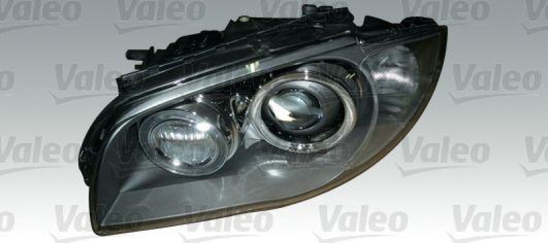 VALEO Headlight ORIGINAL PART