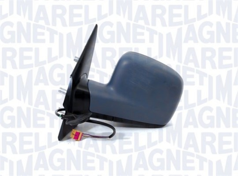 MAGNETI MARELLI Outside Mirror, driver cab