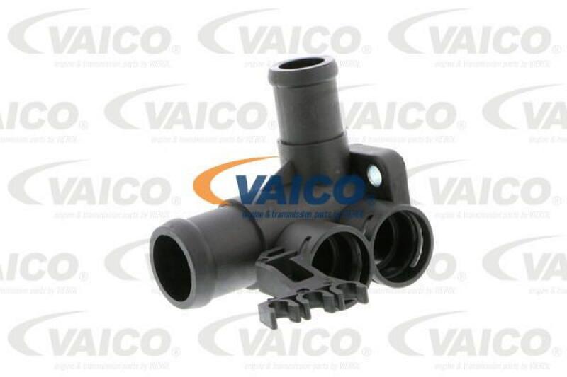 VAICO Coolant Flange Original VAICO Quality