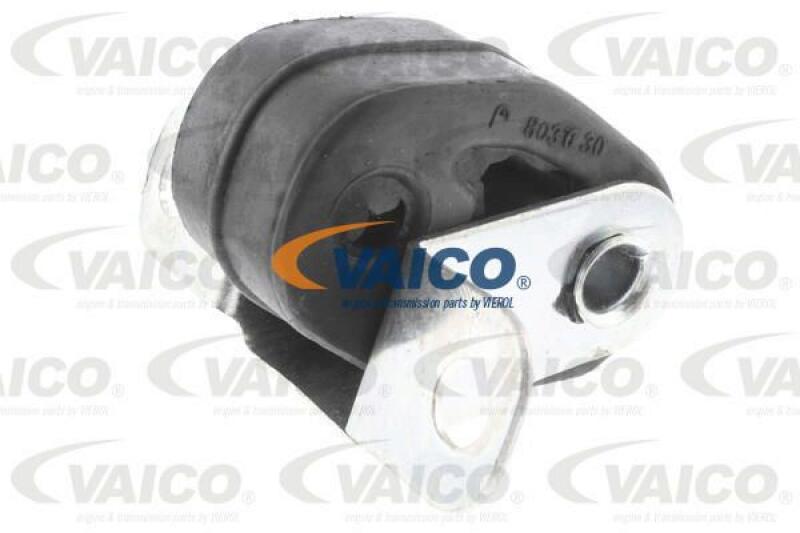 VAICO Halter, Schalldämpfer Original VAICO Qualität