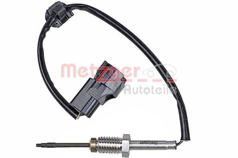 METZGER Sensor, exhaust gas temperature