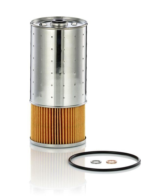 MANN-FILTER Ölfilter PF 1055/1 X