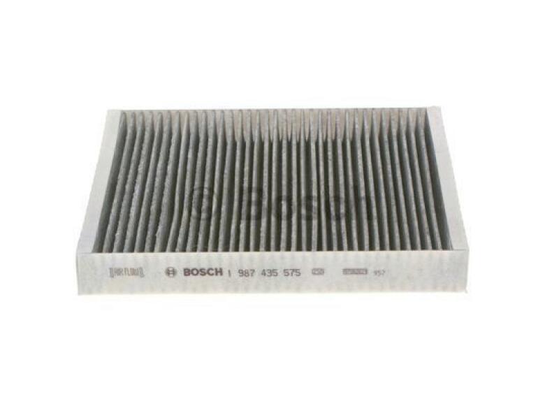 BOSCH Filter, interior air