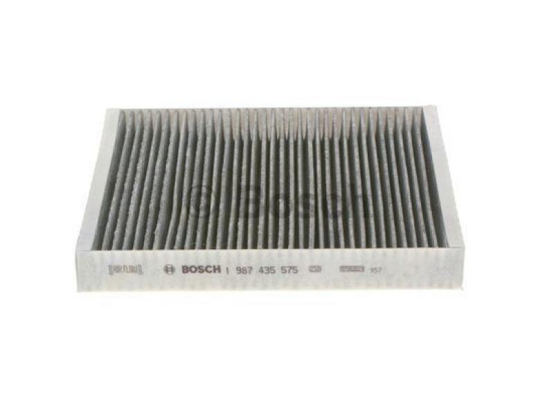 BOSCH Filter, Innenraumluft