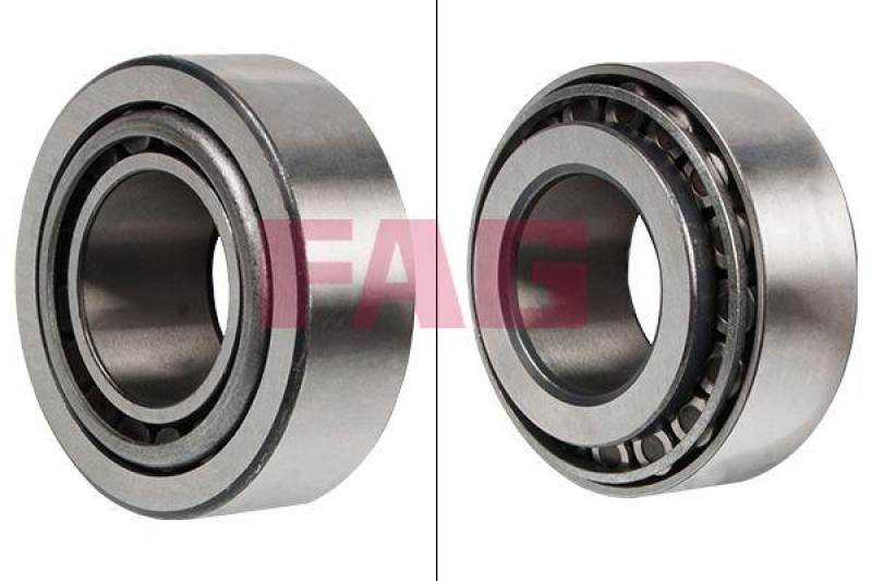 Schaeffler FAG Radlager