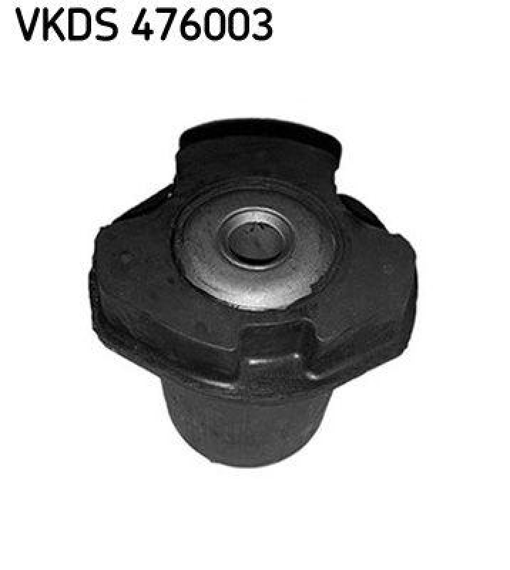 SKF Axle Beam