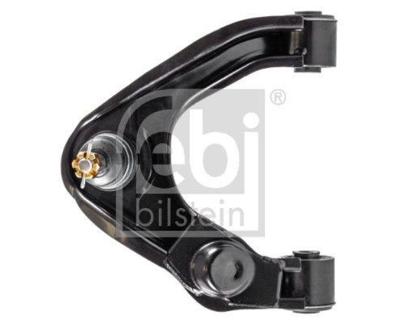 FEBI BILSTEIN Querlenker Lenker Radaufh&auml;ngung