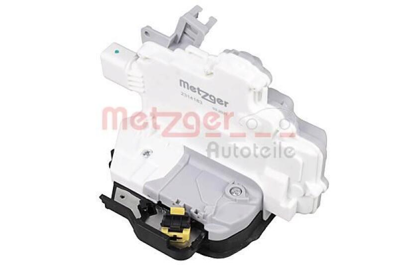 METZGER Door Lock
