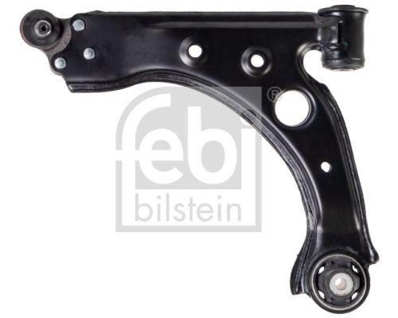 FEBI BILSTEIN Querlenker Lenker Radaufhängung
