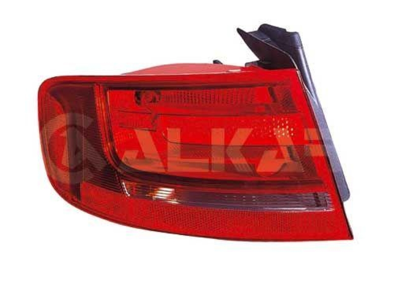 ALKAR Heckleuchte 2201479