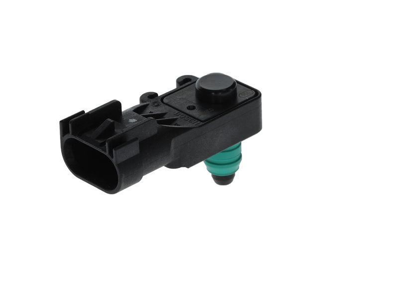 BOSCH Drucksensor, Kraftstoffbeh&auml;lter