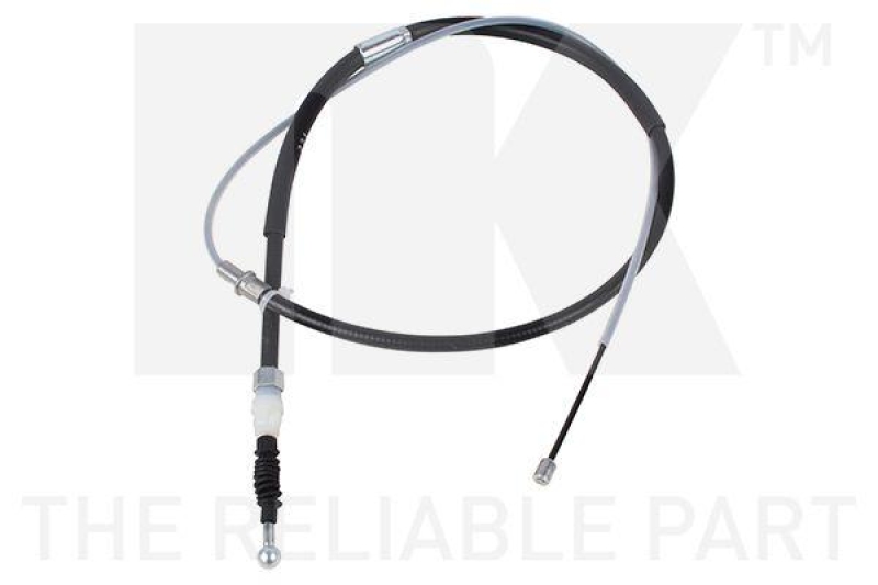 Seilzug, Feststellbremse 9047154