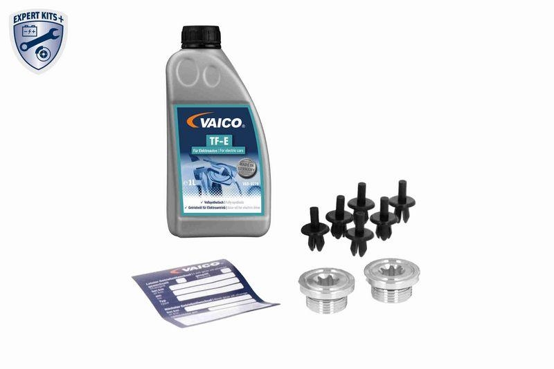 VAICO Teilesatz, Automatikgetriebe-Ölwechsel EXPERT KITS +