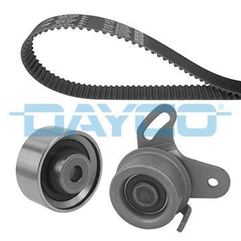 DAYCO Zahnriemensatz KTB600
