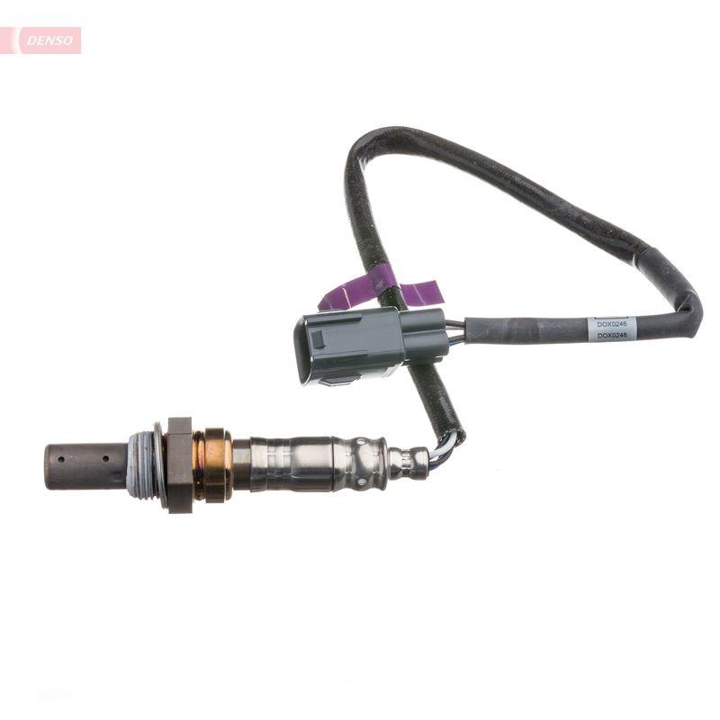 DENSO Lambda Sensor Direct Fit