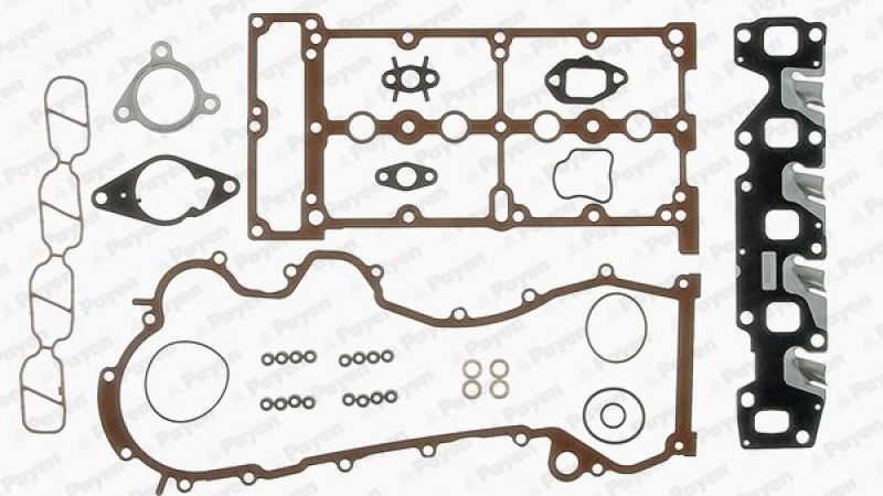 PAYEN Gasket Set, cylinder head