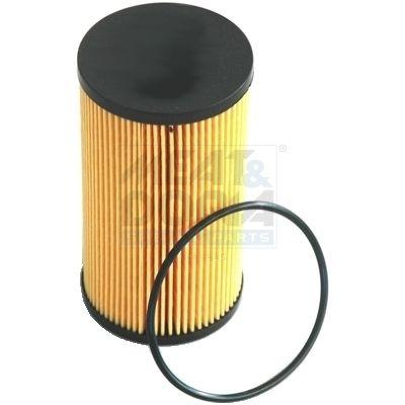 MEAT & DORIA Oil Filter