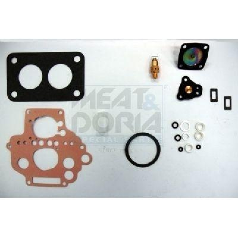 MEAT & DORIA Repair Kit, carburettor