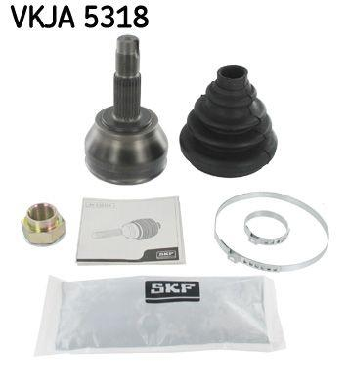 SKF Joint Kit, drive shaft