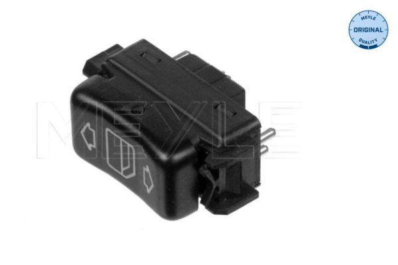 MEYLE Switch, window regulator MEYLE-ORIGINAL: True to OE.