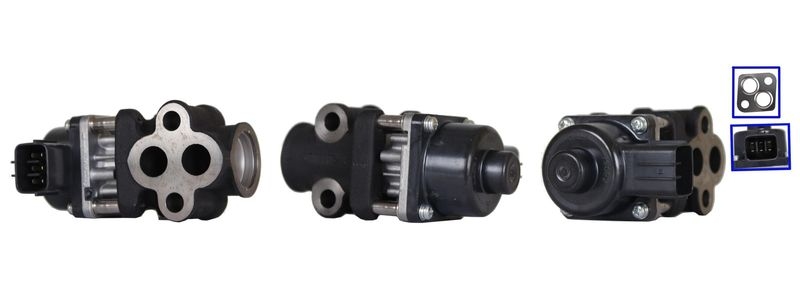 ELSTOCK EGR Valve