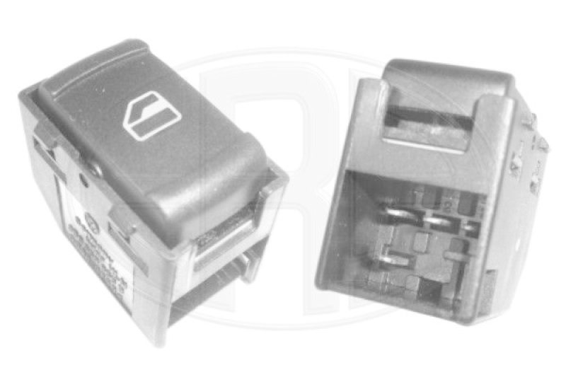 ERA Switch, window regulator
