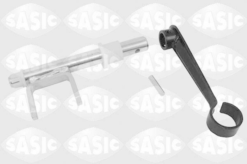 SASIC Release Fork, clutch
