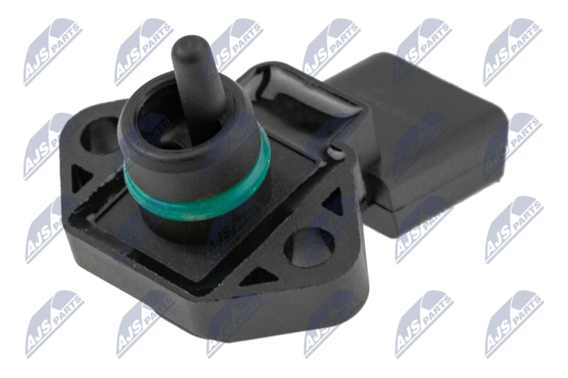 NTY Sensor, Saugrohrdruck