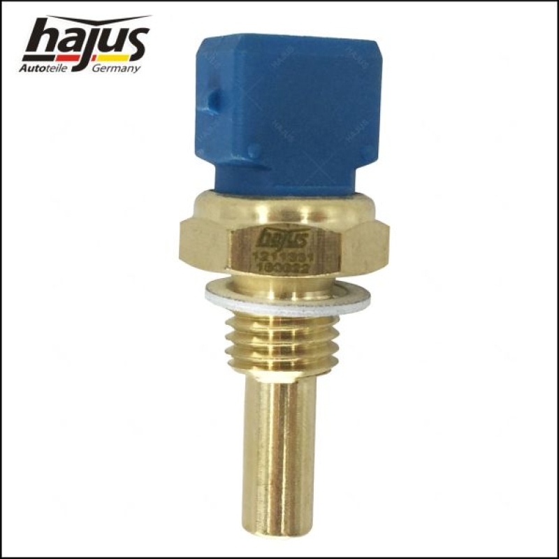 hajus Autoteile Sensor, Kühlmitteltemperatur