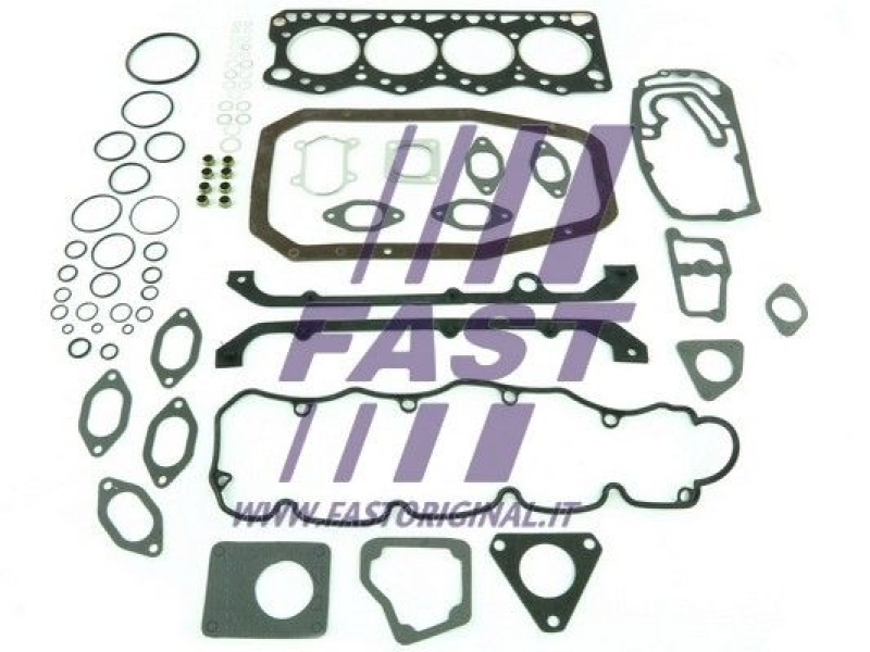 FAST Full Gasket Kit, engine