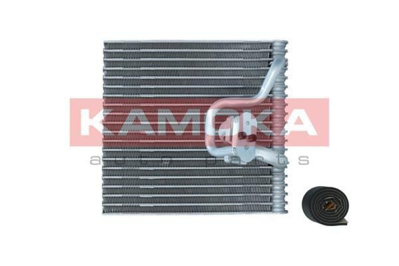 KAMOKA Verdampfer, Klimaanlage