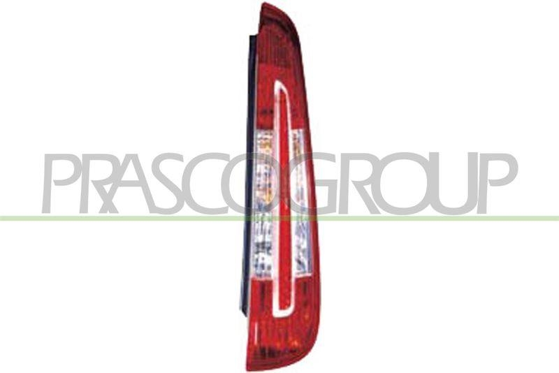 Combination Rearlight