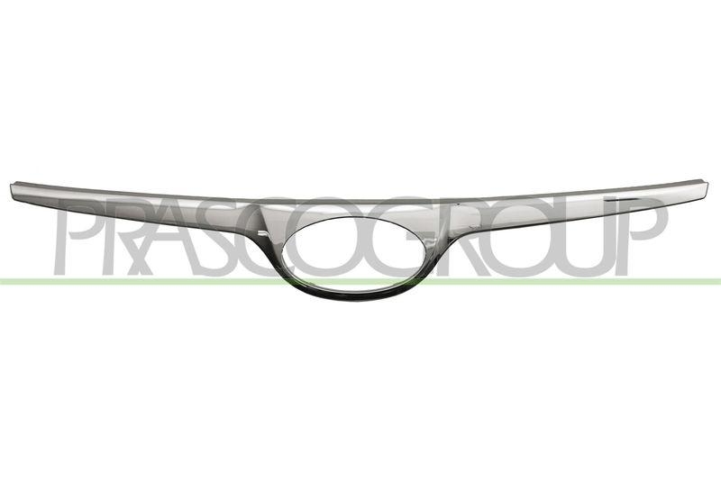 PRASCO K&uuml;hlergitter HN2002011