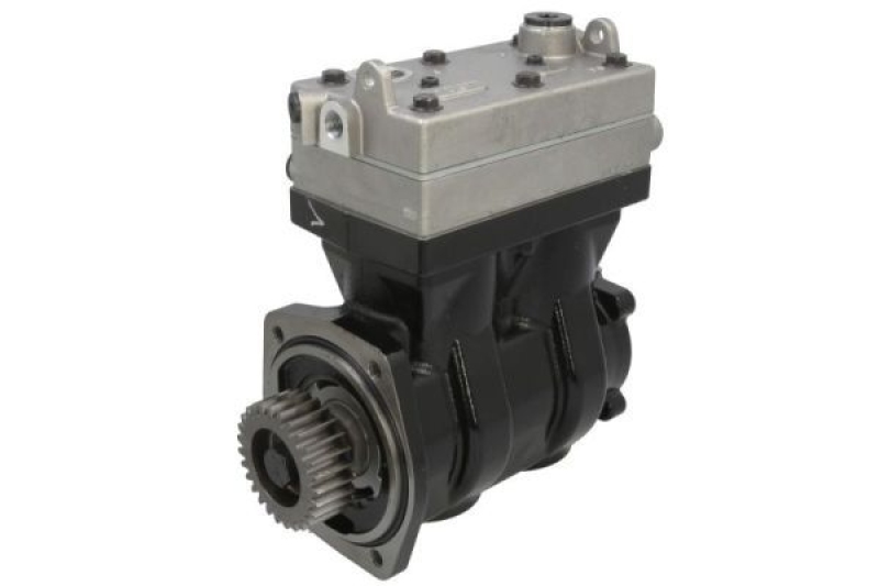 PNEUMATICS Kompressor, Druckluftanlage