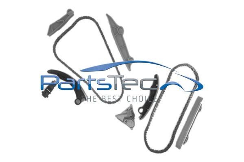PartsTec Steuerkettensatz PTA114-0527