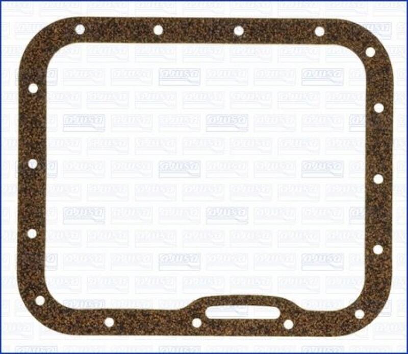 AJUSA Gasket, oil sump