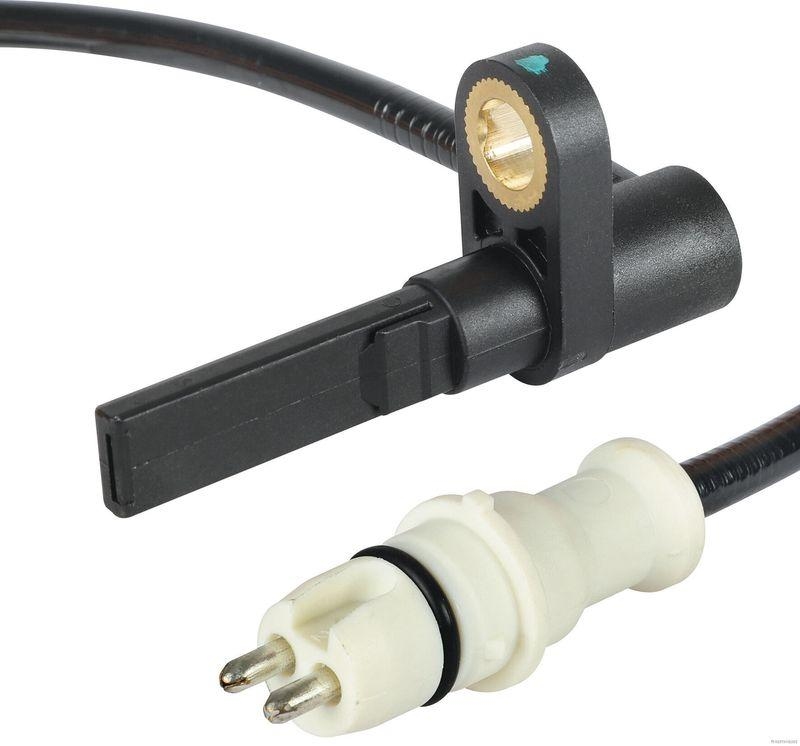 HERTH+BUSS ELPARTS Sensor, Raddrehzahl
