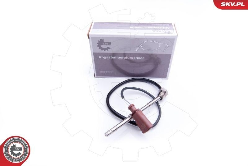 ESEN SKV Sensor, Abgastemperatur