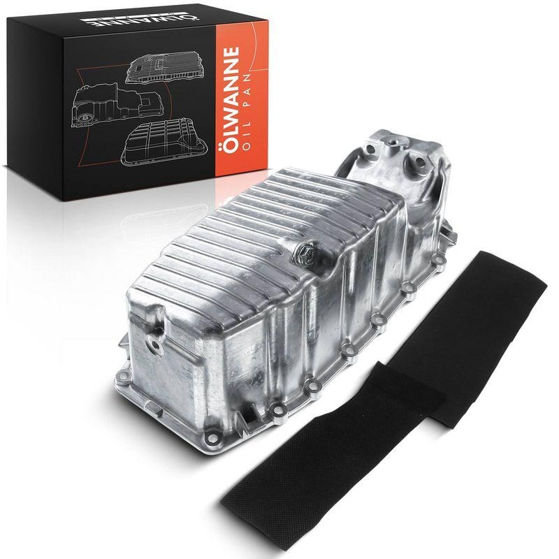 1x Frankberg &Ouml;lwanne Motor&ouml;lwanne 5481FB0017133